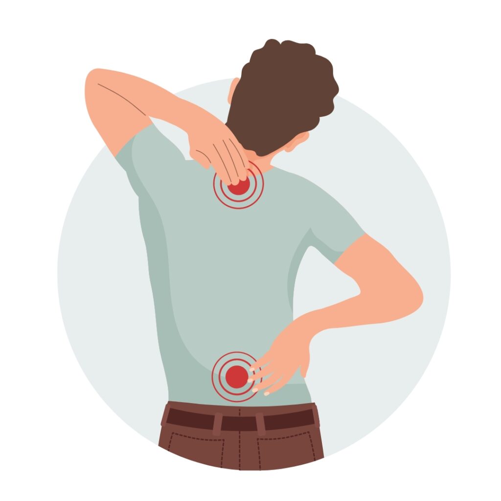 Back Pain Treatment at Dr Mittal's Rehab