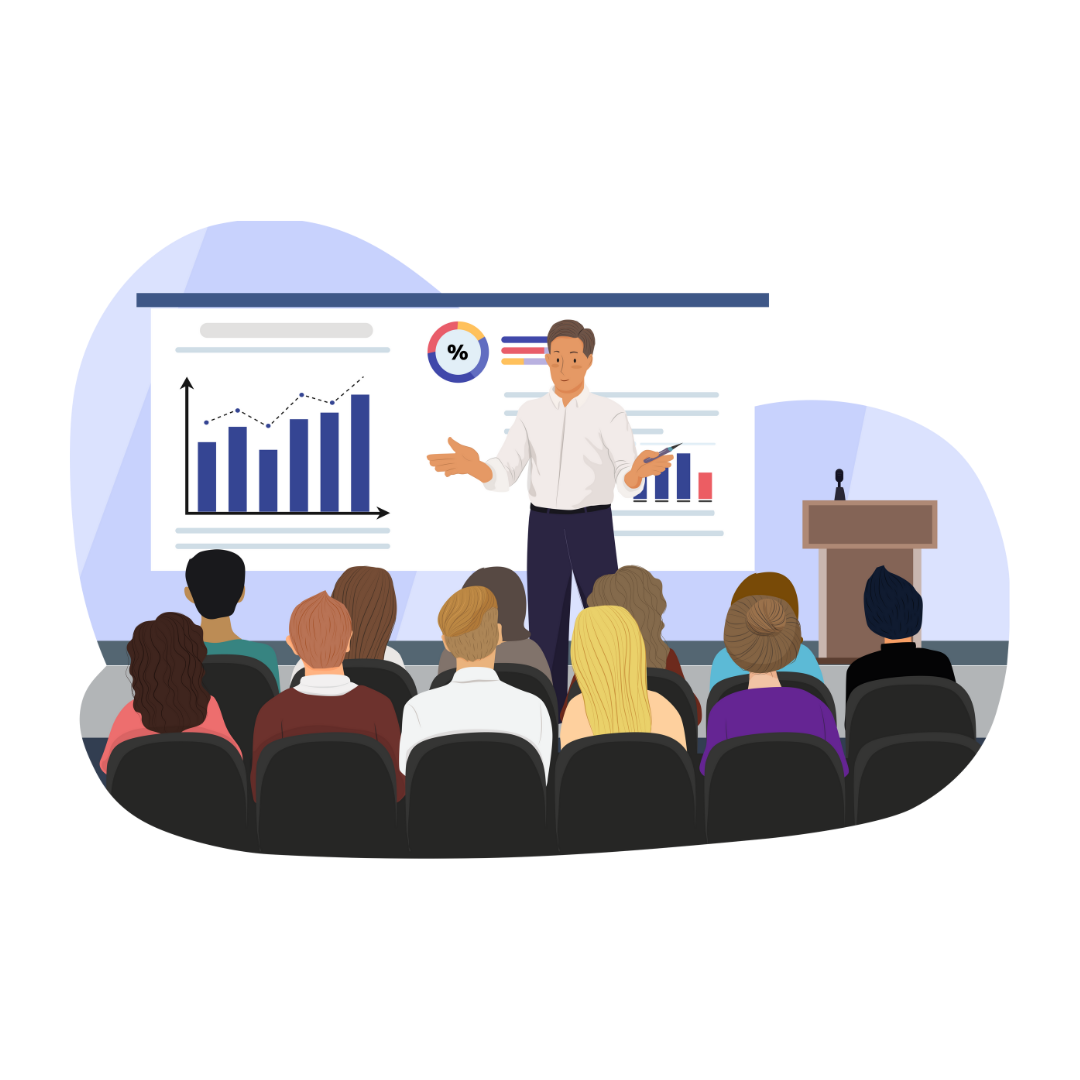 Corporate health talks at Dr Mittal's rehab