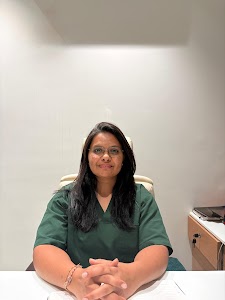 Dr. Mittal’s Rehab – Advanced Physiotherapy & Rehabilitation Centre | Female Chiropractor & Osteopath in Ahmedabad place picture